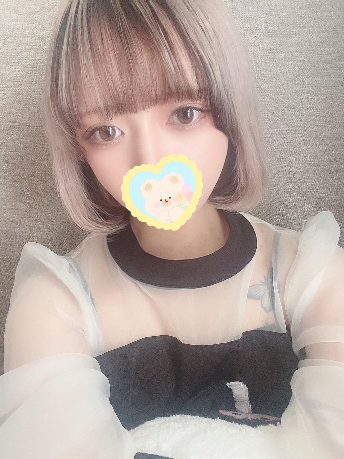 ゆみる  (極ロリ１９さい)