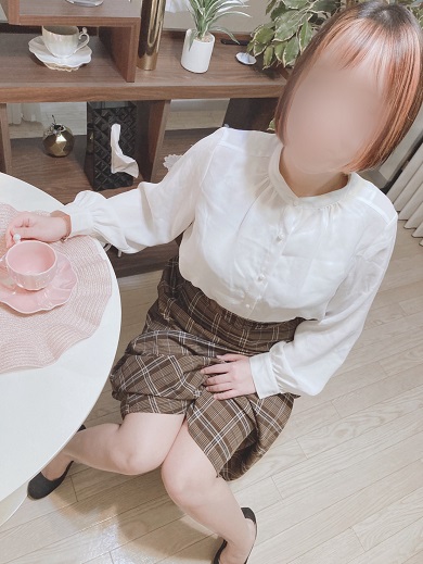 まゆ(受身好きの恋人候補)