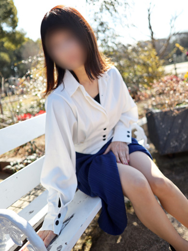 まよ  (即敏感美女)