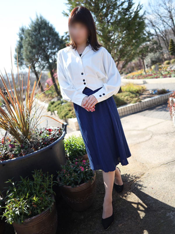 まよ  (即敏感美女)