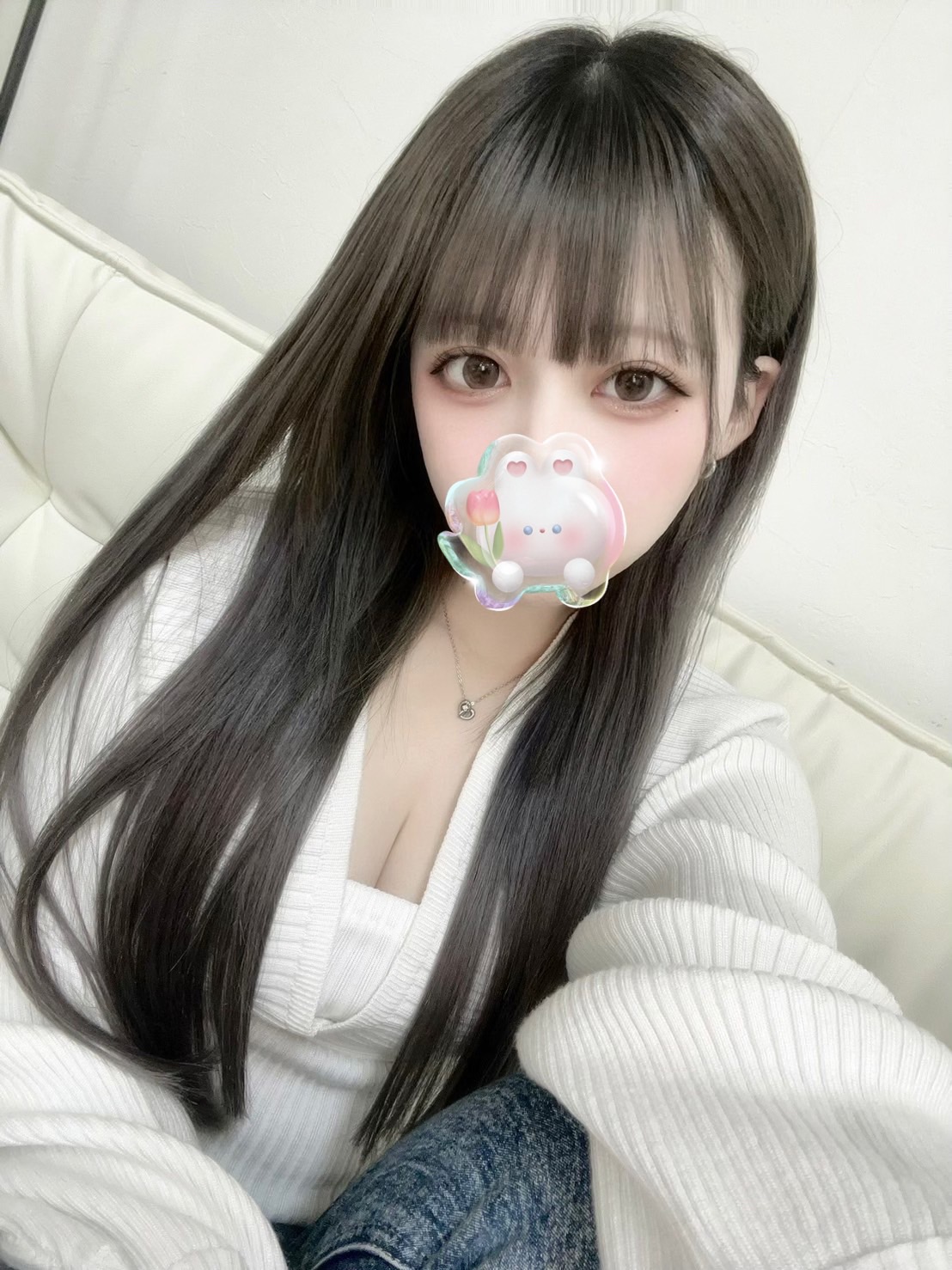るら  (大洪水潮吹き美少女)