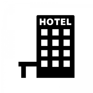 ■ホテルリスト