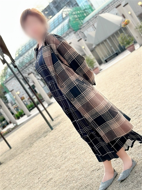永井  (濃厚な一時を貴方と…)