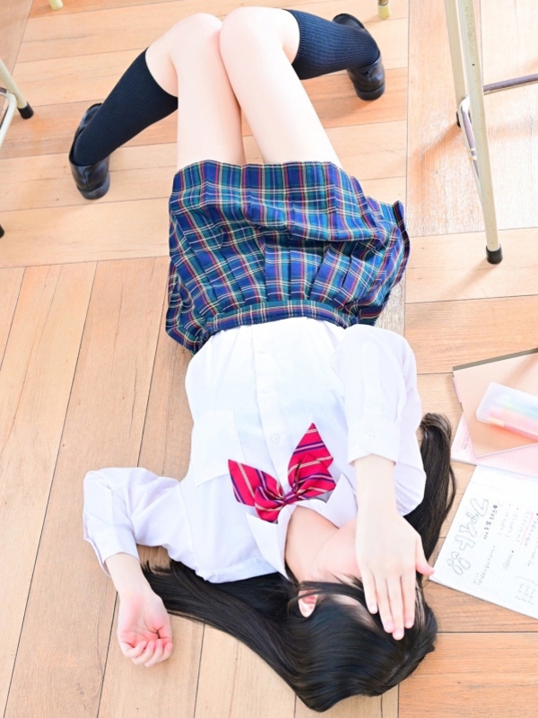 あんな