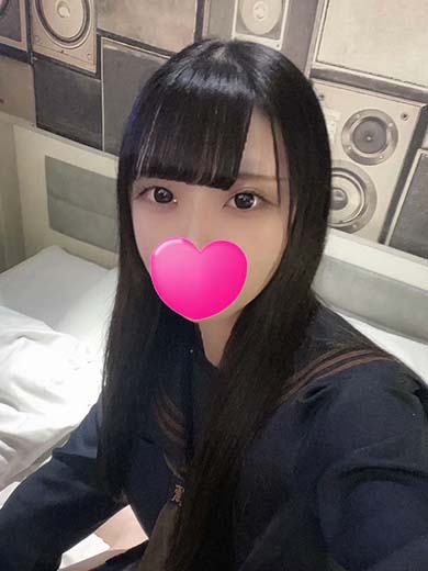 かのん  (清楚系学生19歳)