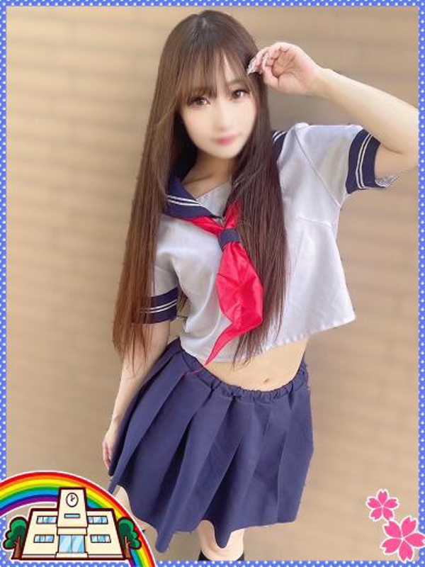 るな♢Fカップの衝撃！！  (ロリの円環の理)
