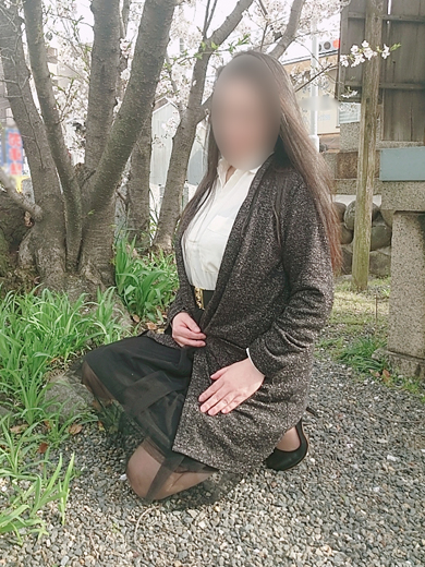 こよみ  (妖艶な美熟女)