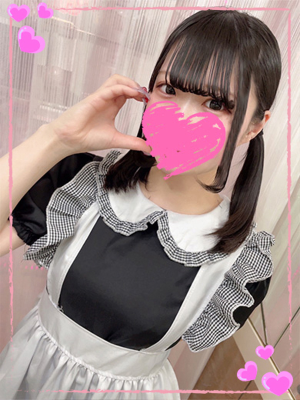 なのは  (黒髪パイパンろり☆)