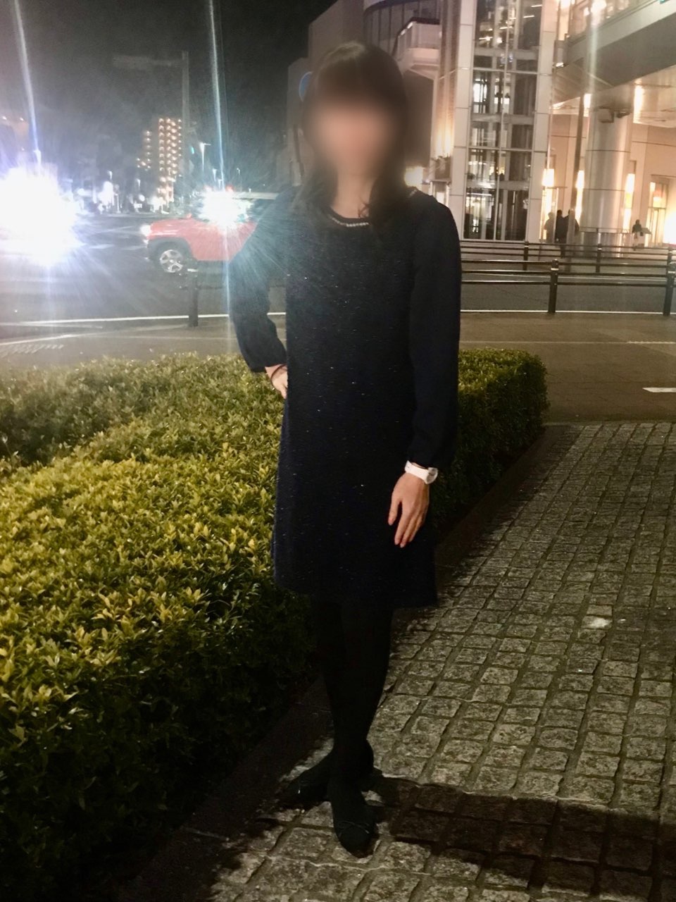 さわ  (超美形！業界初！)