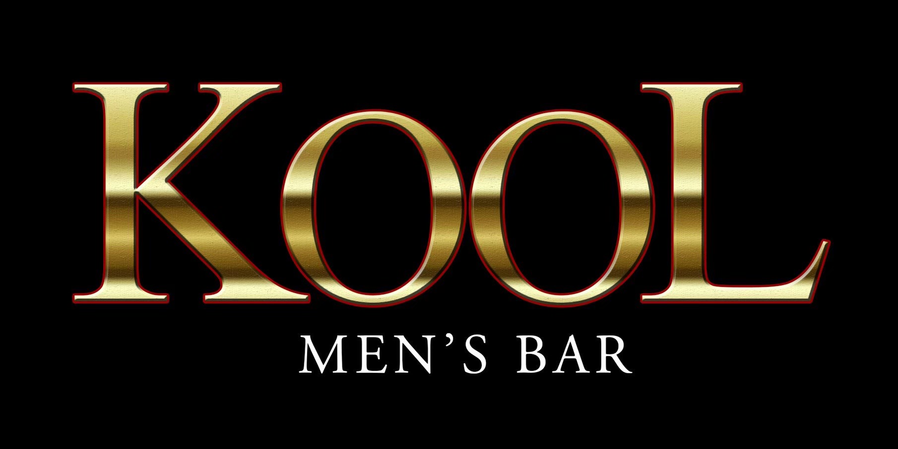 ケイスケ  (バンドマン)Men's Bar KOOL