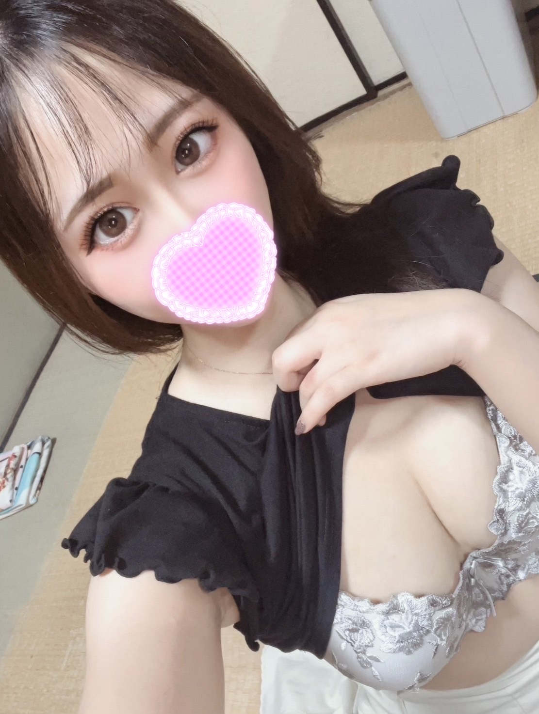 うの  (Eカップ美乳美女★)