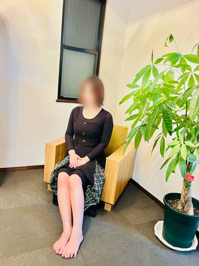 鈴花  (業界未経験完全素人！)