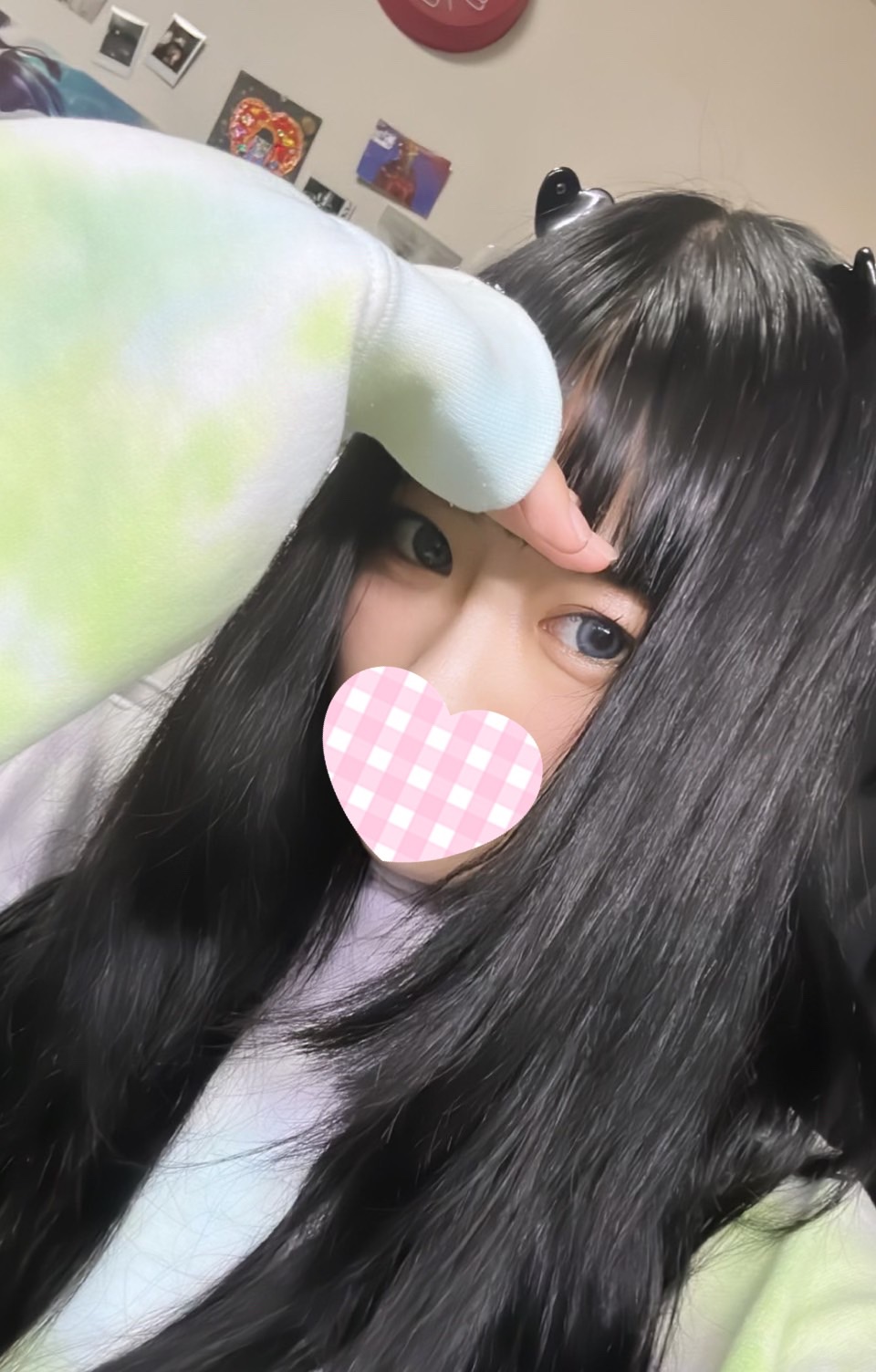 ののは  (現役学生★１８さい)