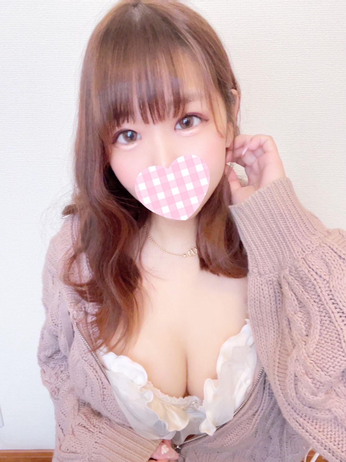 ゆうみ  (E乳★電マで潮吹き)
