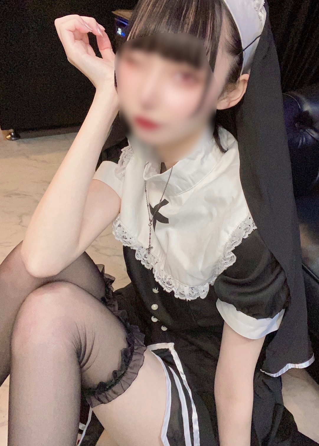 おすし  (ガチ元アイドル)