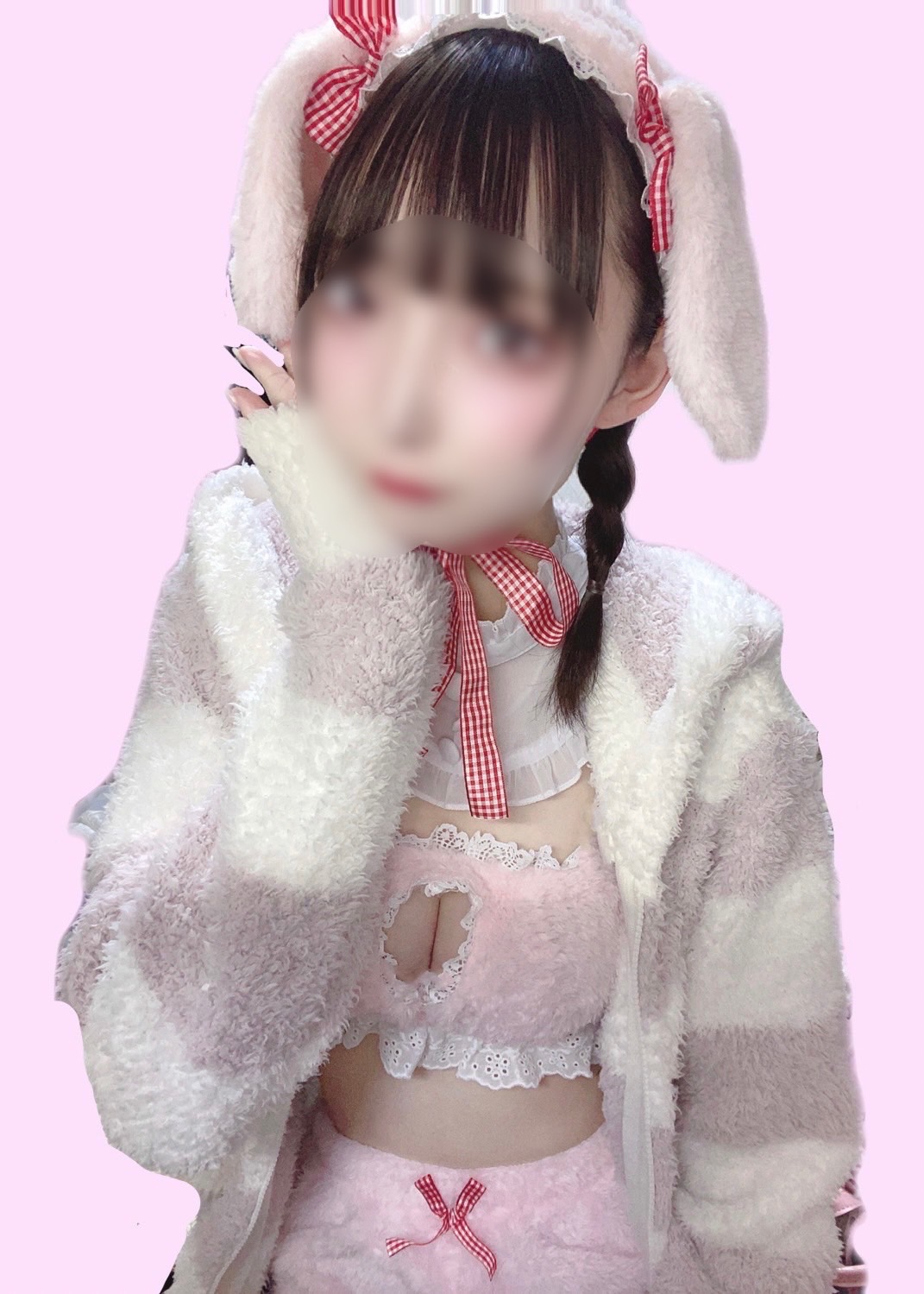 おすし  (ガチ元アイドル)