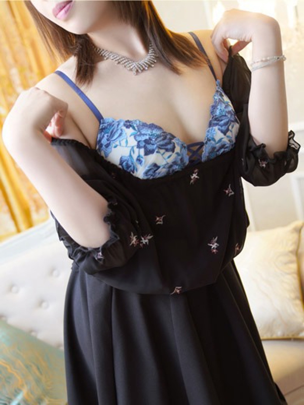 なち  (ｴｯﾁな母性)