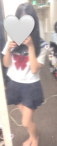るる  (驚美形・超華奢の妹系)