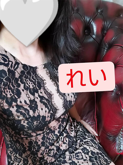 れい  (抜群スタイル美女)