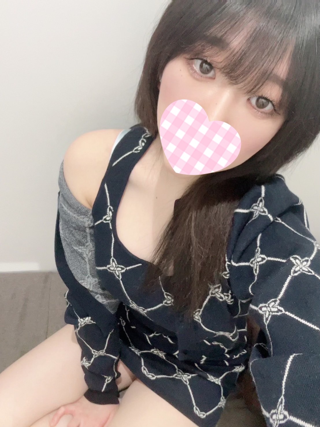 らいあ  (びじょびしょ潮吹き)