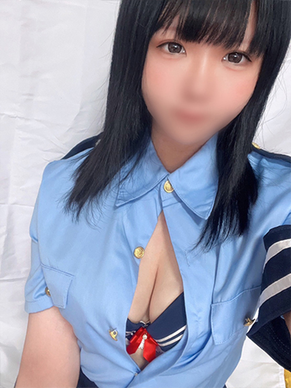 月島かのん（キス好きの長身美女）