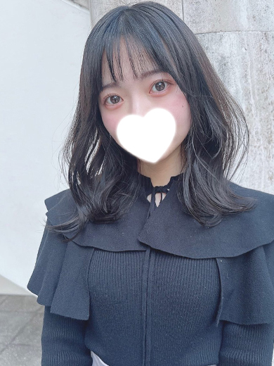 こころ  (S〇X中毒美少女)
