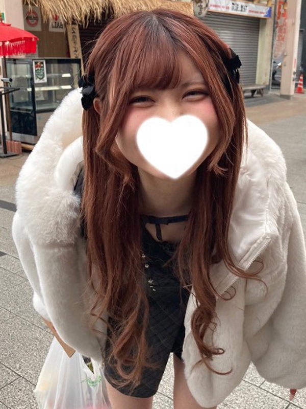 かなで  (正常位濃厚ベロチュー)
