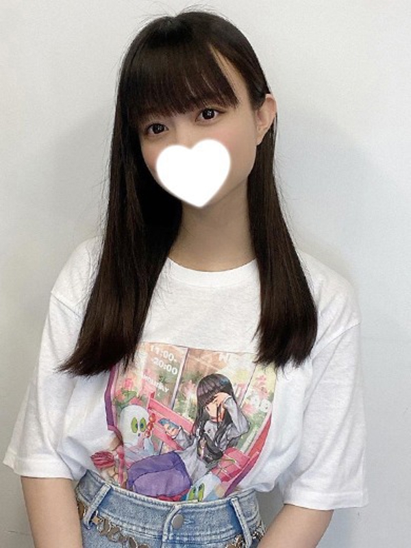 かおり  (18歳完全未経験)