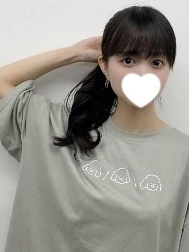 かおり  (18歳完全未経験)