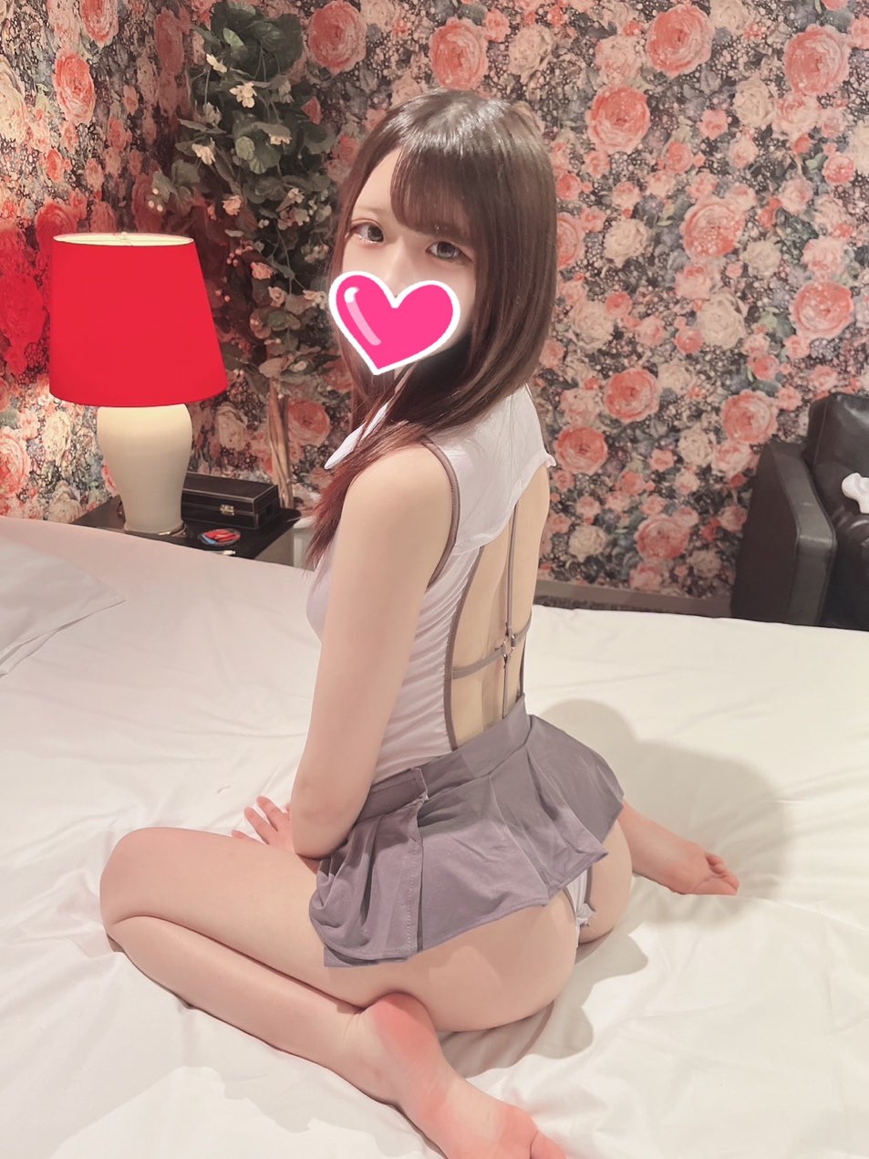 かなめ💓岐阜最高峰ドＭエロ美少女  (㊗️電撃移籍最強美少女)