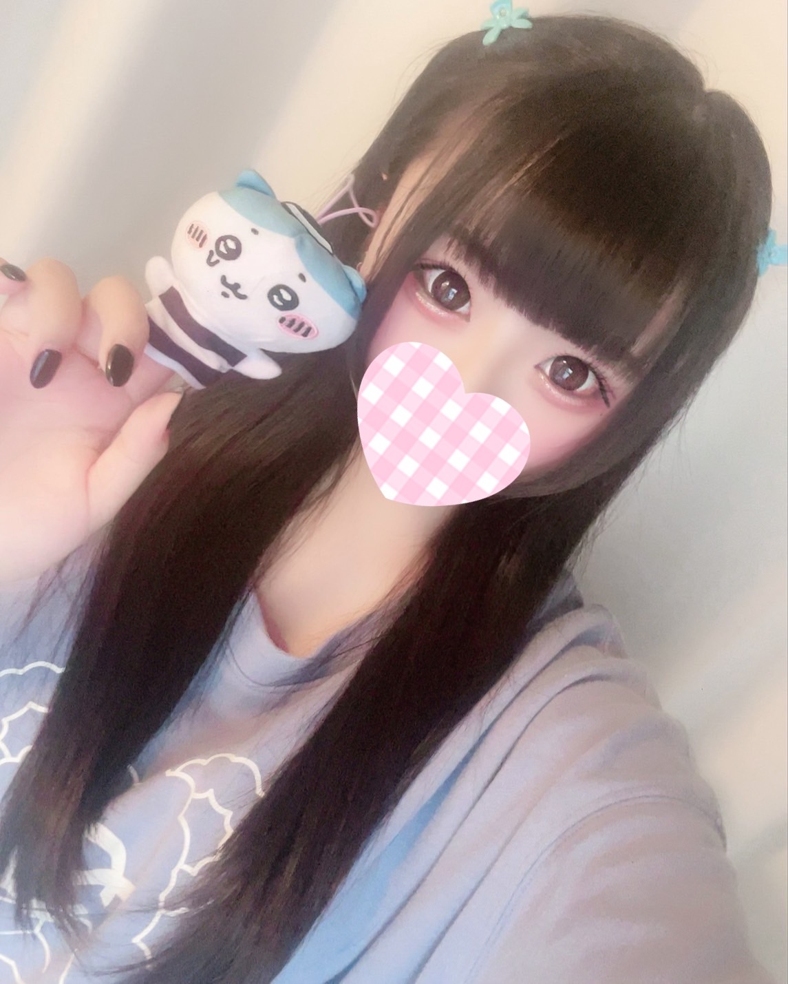 あむ  (潮吹きE乳美少女)