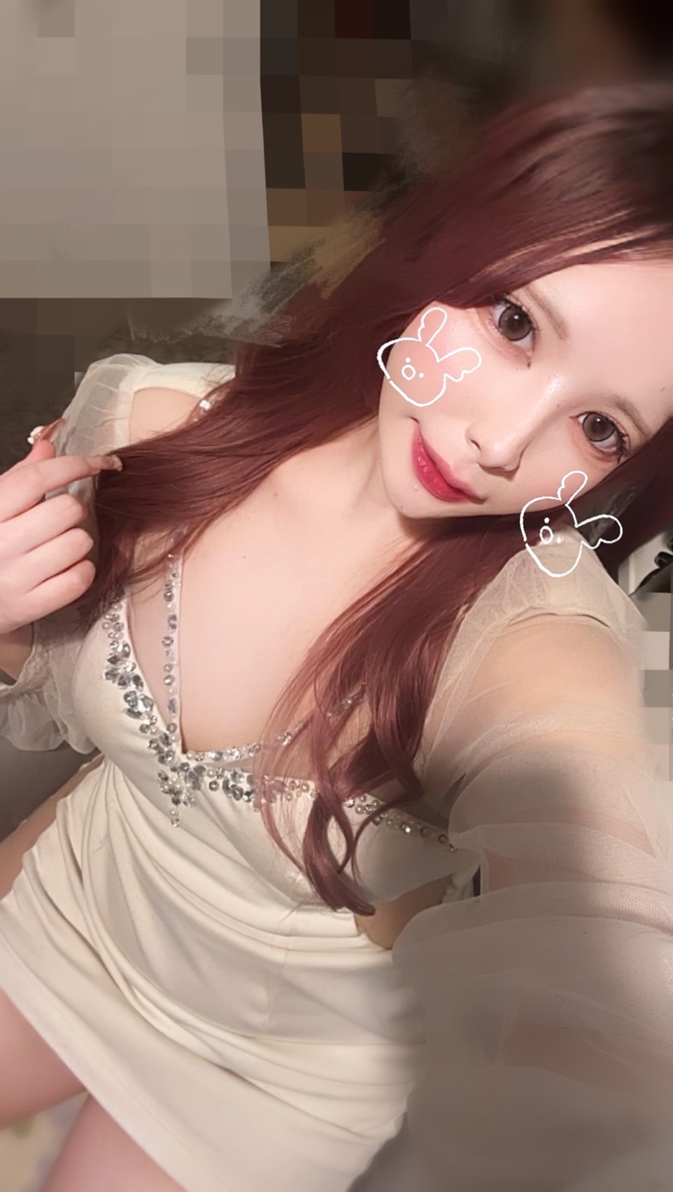 のえる  (１８さいE乳ギャル)