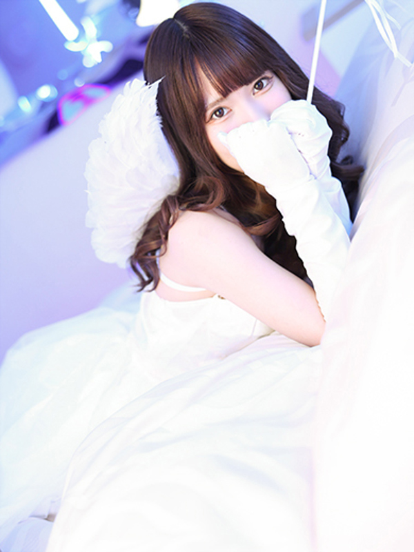 天使💗史上最強☆ナチュラル天使