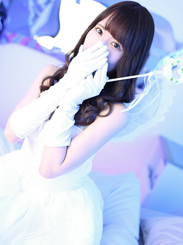 天使💗史上最強☆ナチュラル天使