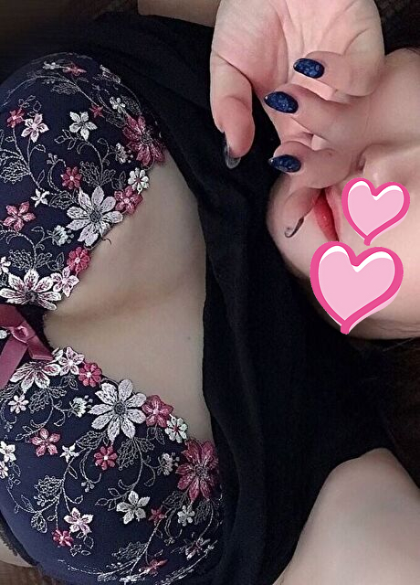 ひなた  (感度抜群M美女♪)