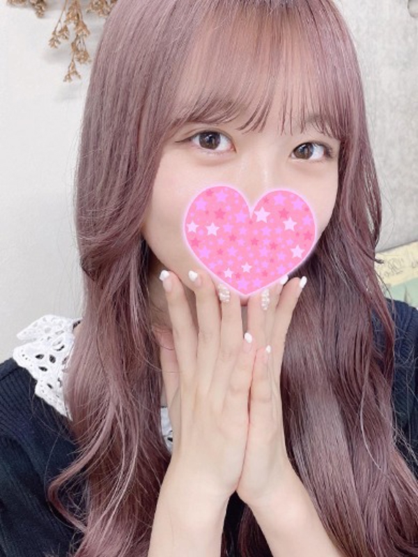 あの  (業界未経験の18歳！)