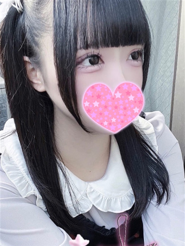 いのり  (黒髪ロリな可愛い素人)