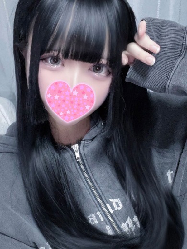 いのり  (黒髪ロリな可愛い素人)