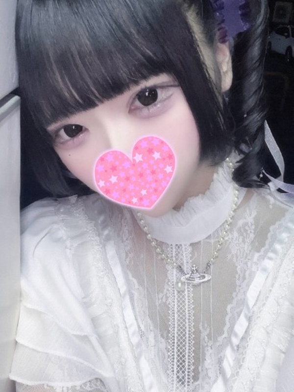 いのり  (黒髪ロリな可愛い素人)