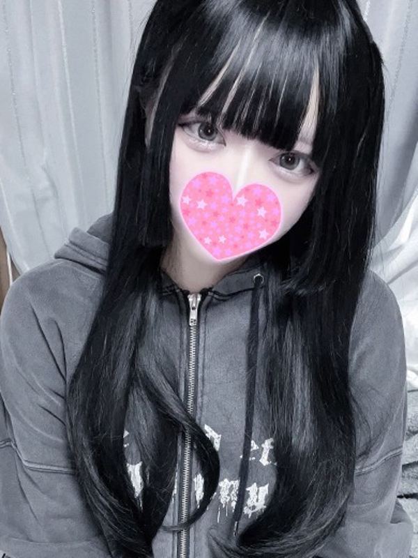 いのり  (黒髪ロリな可愛い素人)