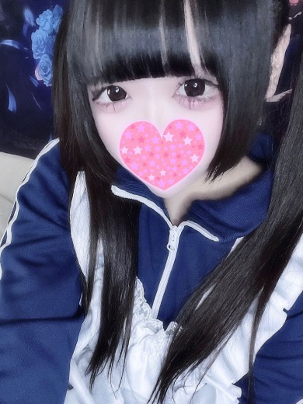 いのり  (黒髪ロリな可愛い素人)