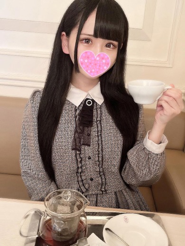 つばき  (清楚ロリヤリマン少女)