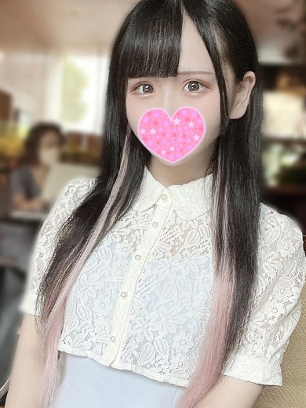 つばき  (清楚ロリヤリマン少女)