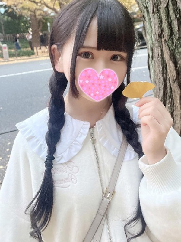 つばき  (清楚ロリヤリマン少女)