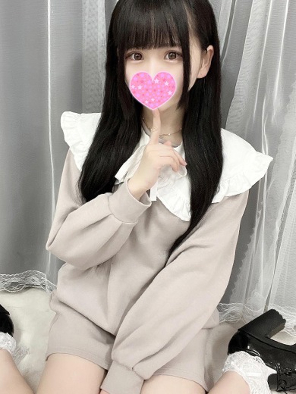 つばき  (清楚ロリヤリマン少女)