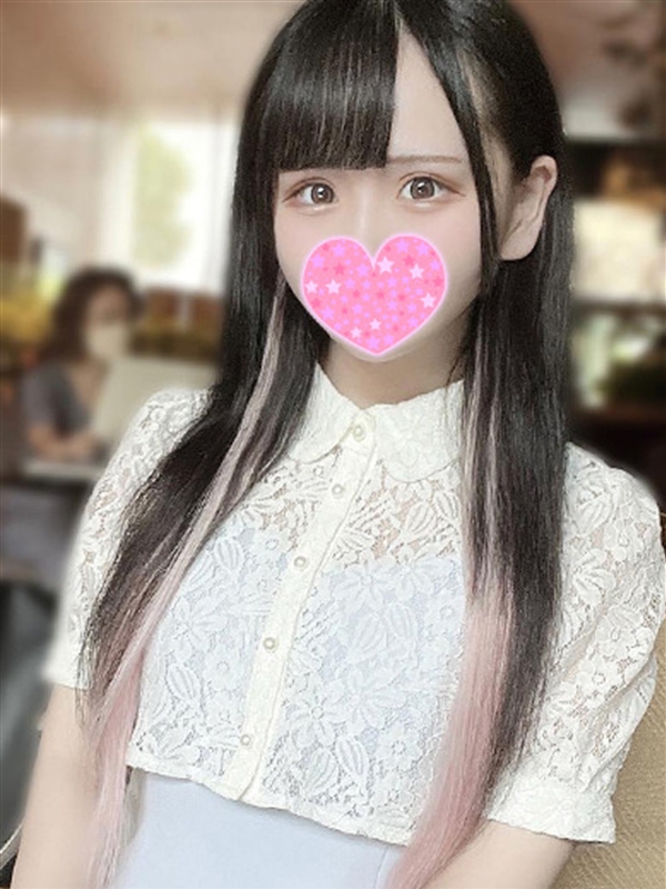 つばき  (清楚ロリヤリマン少女)