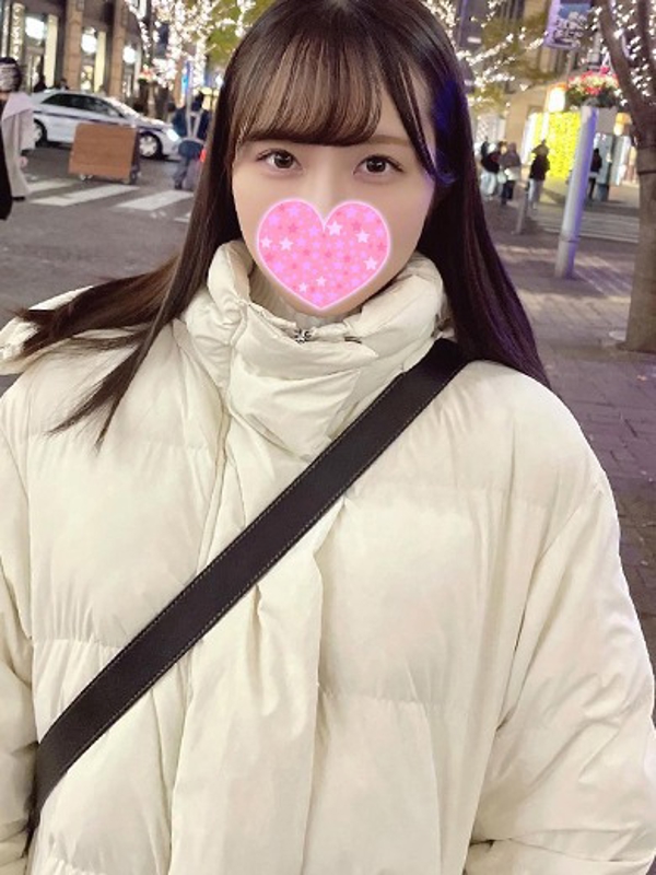 よぞら  (18歳なりたて♪)