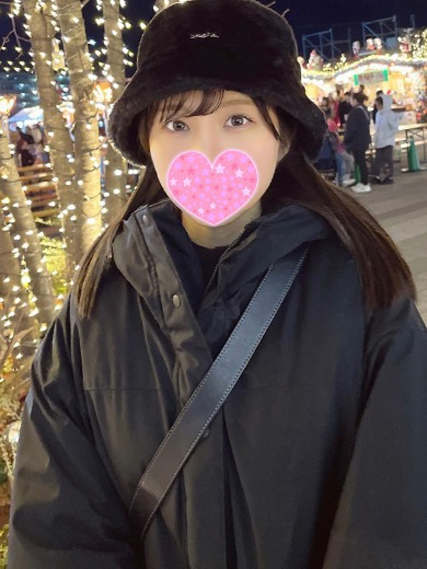 よぞら  (18歳なりたて♪)