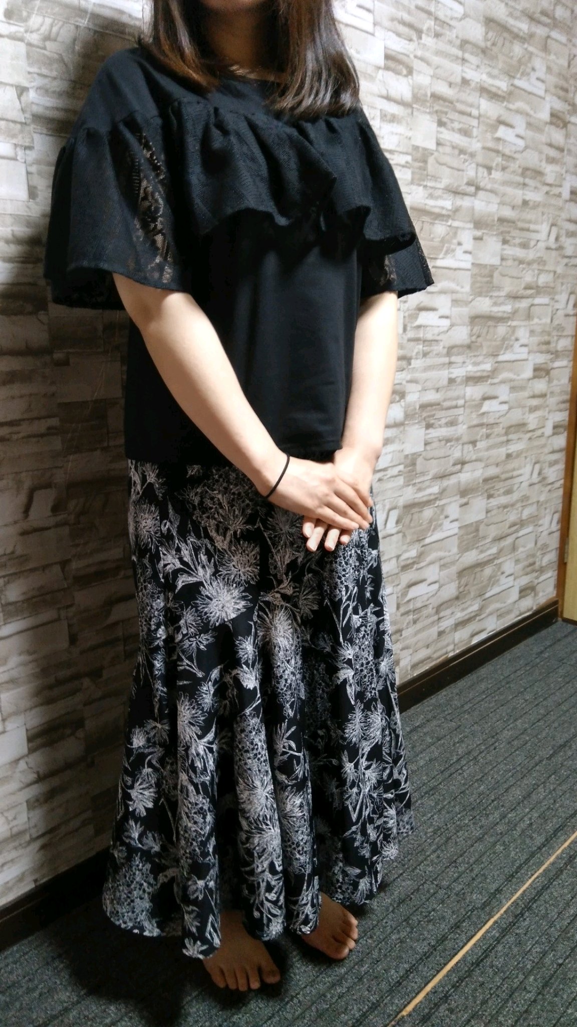あきな  (清純派美形マダム)
