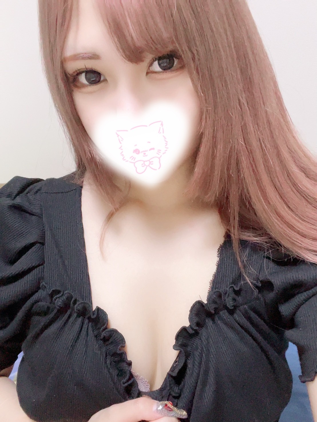 かなえ  (細身エロ可愛い)